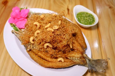 Dเนาะ Seafood