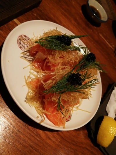 Sasaya (ซาซายะ) สีลม