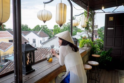 ร้าน Faifo Cafe