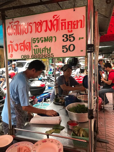 หน้าร้าน