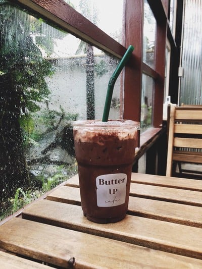 Butter UP - Smoothie & Clean Drinks