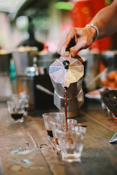 บรรยากาศ ก้องวัลเลย์