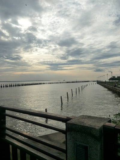 บรรยากาศ
