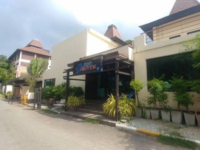 หน้าร้าน