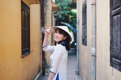 ย่านเมืองเก่า ฮอยอัน