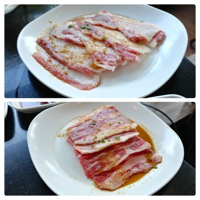 เนื้อซี่โครง