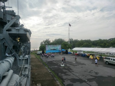 บรรยากาศ