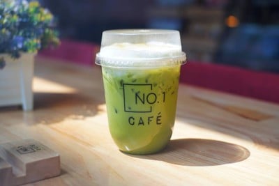 MATCHA GREENTEA