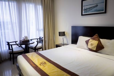 D&C Hotel ดานัง