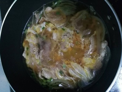 วิธีทำ ข้าวหน้าหมูตุ๋น วิธีทำ ข้าวหน้าหมูตุ๋น