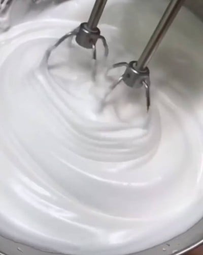 วิธีทำ เค้กใบเตยหม้อหุงข้าว