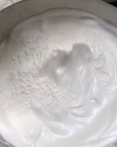 วิธีทำ เค้กใบเตยหม้อหุงข้าว