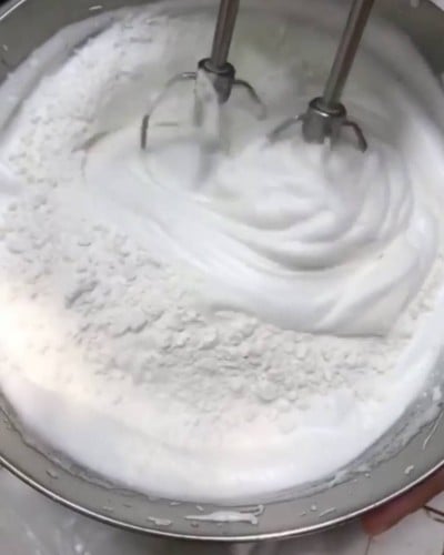 วิธีทำ เค้กใบเตยหม้อหุงข้าว