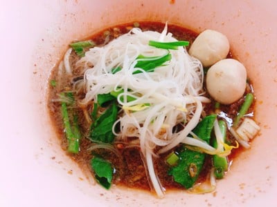 เหน่งก๋วยเตี๋ยวเรือ รังสิต (Neng Boat Noodle Rangsit) เหน่งก๋วยเตี๋ยวเรือ รังสิต (Neng Boat Noodle Rangsit)