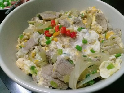 วิธีทำ ข้าวหน้าหมูตุ๋น วิธีทำ ข้าวหน้าหมูตุ๋น