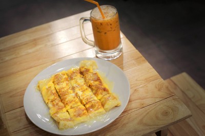 ช่วงนี้เจ็บรองช้ำ วิ่งยังไม่ได้ เลยสั่งเบาๆ ก่อนครับ