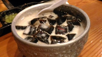 เฉาก๋วย