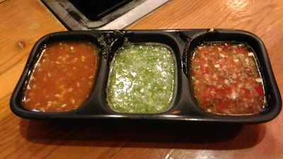 น้ำจิ้ม