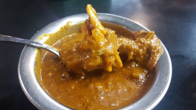 Siam India Restaurant (สยามอินเดีย) Asiatique Siam India Restaurant (สยามอินเดีย) Asiatique