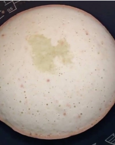 วิธีทำ เค้กใบเตยหม้อหุงข้าว