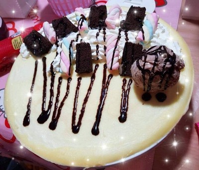 อาหาร หรือ เครื่องดื่ม