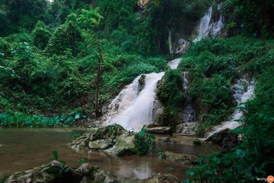 กิน-ล่อง-ท่องเที่ยวพะเยา 2 วัน 1 คืน