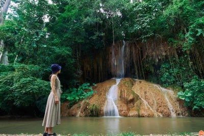 น้ำตกภูซาง