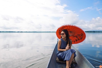 กิน-ล่อง-ท่องเที่ยวพะเยา 2 วัน 1 คืน