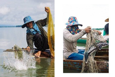 กิน-ล่อง-ท่องเที่ยวพะเยา 2 วัน 1 คืน