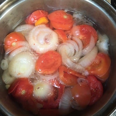 ซุปไก่มันฝรั่ง เมนูคลาสสิค ทานได้ทั้งครอบครัว