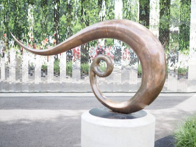 พิพิธภัณฑ์ศิลปะร่วมสมัยใหม่เอี่ยม (MAIIAM Contemporary Art Museum) พิพิธภัณฑ์ศิลปะร่วมสมัยใหม่เอี่ยม (MAIIAM Contemporary Art Museum)