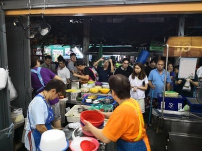 โบ๊กเกี้ย ท่าดินแดง