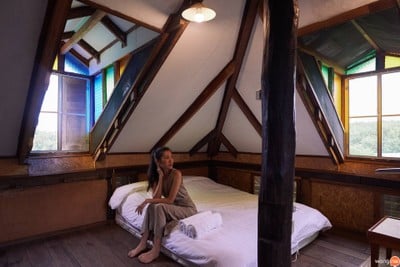 ม่อนสามเคียน ฟาร์มสเตย์