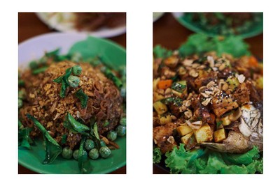 กิน-ล่อง-ท่องเที่ยวพะเยา 2 วัน 1 คืน