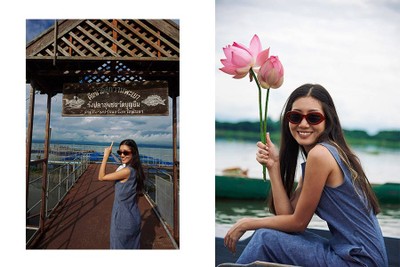 กิน-ล่อง-ท่องเที่ยวพะเยา 2 วัน 1 คืน