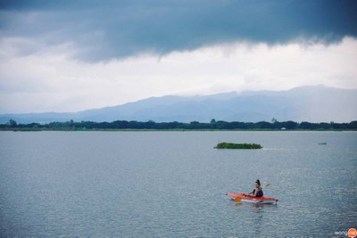 กิน-ล่อง-ท่องเที่ยวพะเยา 2 วัน 1 คืน