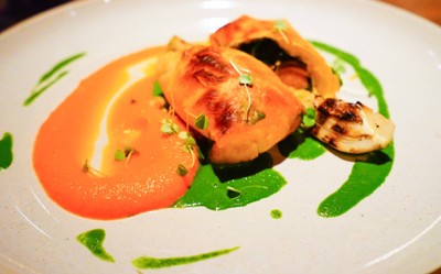 อาหาร หรือ เครื่องดื่ม