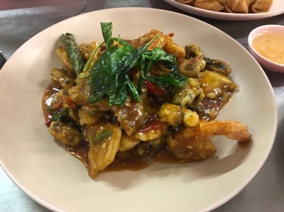 ไอ้คลั่งทะเลโหด