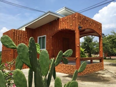 Sky Mountain Home Resort