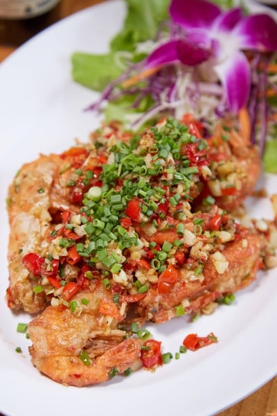 ยกทะเล ซีฟู้ด