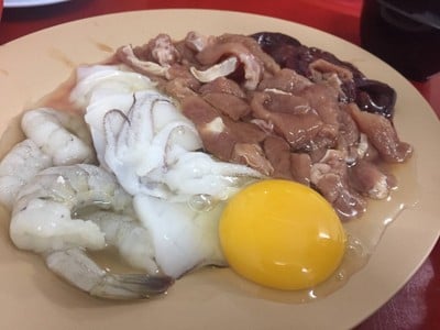 จิ้มจุ่มรสแซ่บ