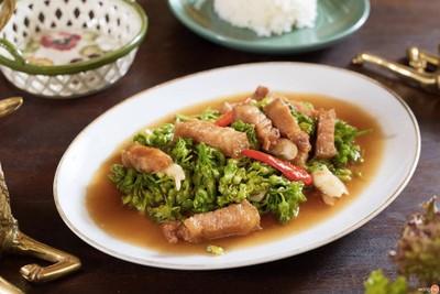 เปิบสำรับ Authentic Thai Cuisine
