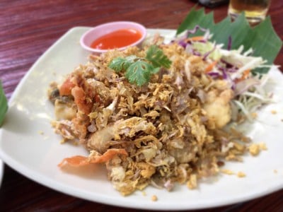 แซ่บเวอร์ (แซบเวอร์ เรือนพิณวิไลรีสอร์ท) แซ่บเวอร์ (แซบเวอร์ เรือนพิณวิไลรีสอร์ท)