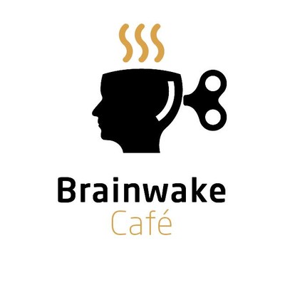 Brainwake Café สัมมากร Brainwake Café สัมมากร
