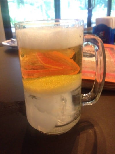 บรรยากาศ