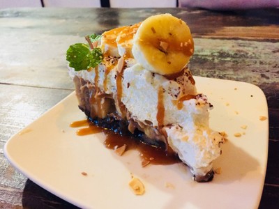 BANOFFEE