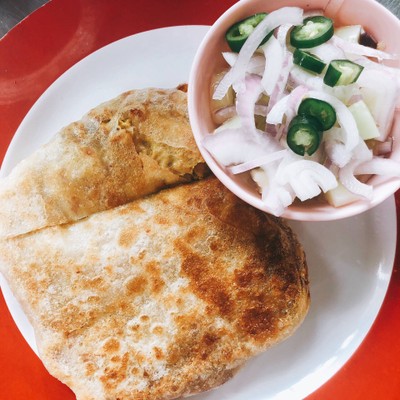 มะตะบะไก่