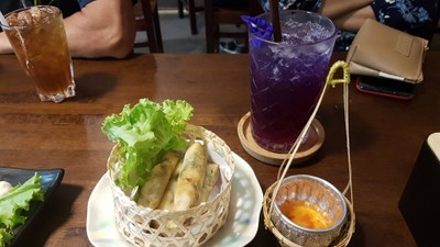 Charm Kitchen (ชาม) ขอนแก่น Charm Kitchen (ชาม) ขอนแก่น