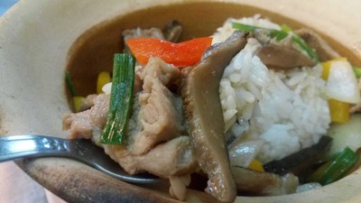 ข้าวหน้าเนื้อฮ่องกง