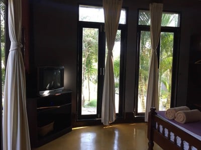 ห้องพัก